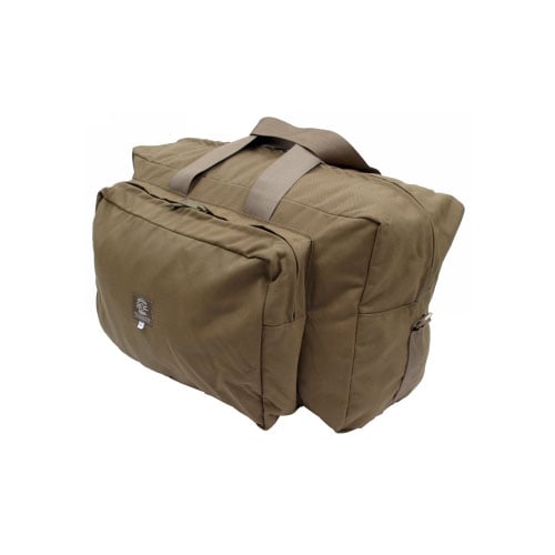 Range/ Multi Purpose Bag - Medium - Coyote - Extreme Outfitters