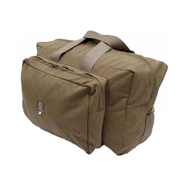 Range/ Multi Purpose Bag -Large, Coyote - Extreme Outfitters