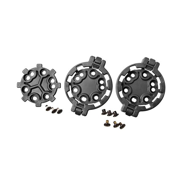 Serpa Quick Disconnect System Kit Blackhawk