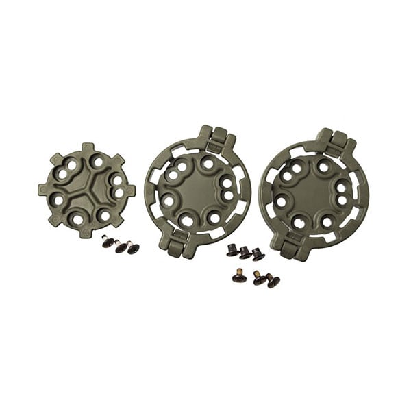 Serpa Quick Disconnect System Kit Blackhawk