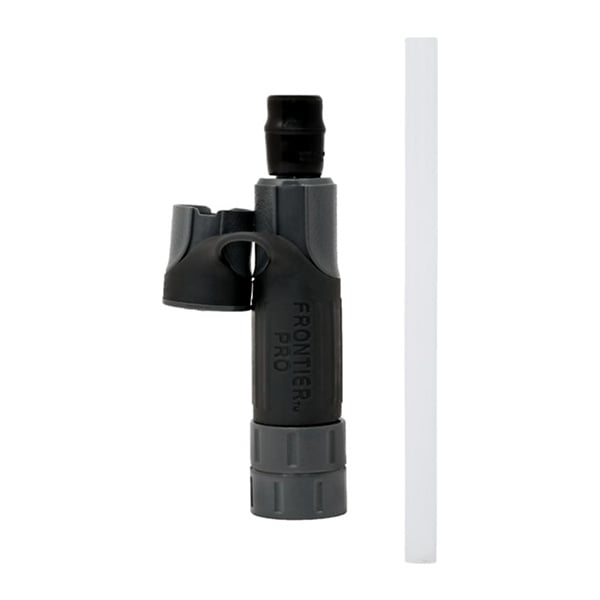 Aquamira Tactical Frontier Pro Filter System
