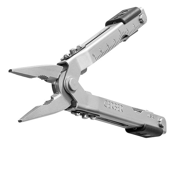 Multi-Plier 600 Stainless - Extreme Outfitters