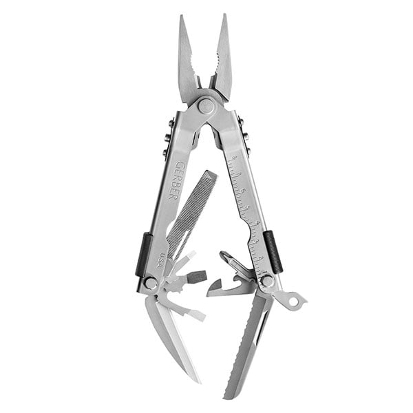 Multi-Plier 600 Stainless - Extreme Outfitters
