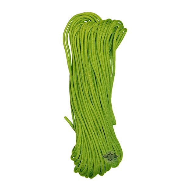 100-FT 7-Strand 550 Paracord 5ive Star Gear