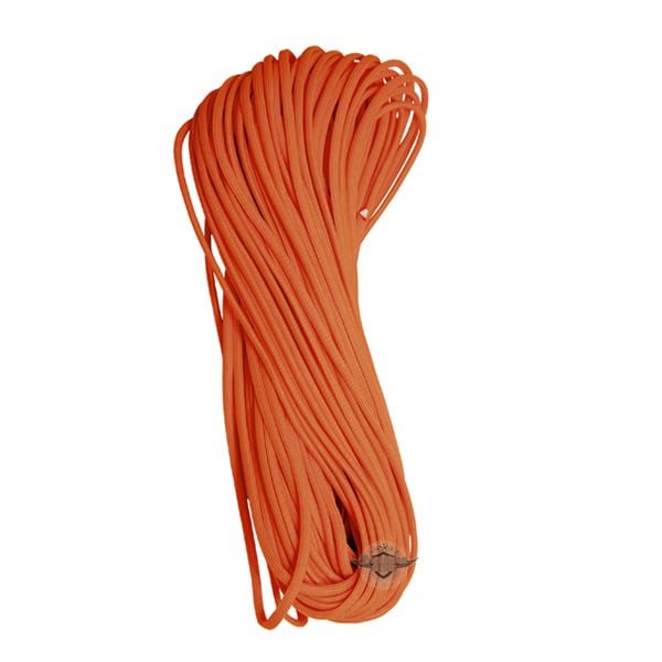 100-FT 7-Strand 550 Paracord 5ive Star Gear