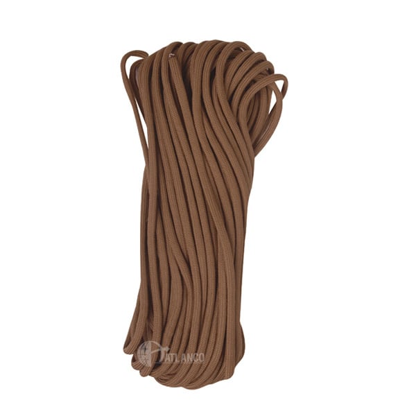 100-FT 7-Strand 550 Paracord 5ive Star Gear