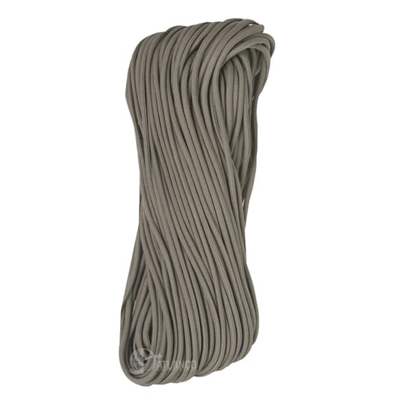 100-FT 7-Strand 550 Paracord 5ive Star Gear