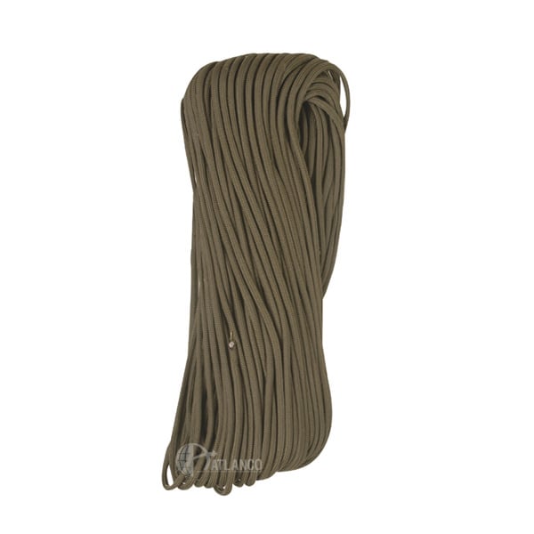 100-FT 7-Strand 550 Paracord 5ive Star Gear