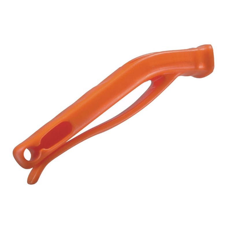 Marine Safety Whistle - Extreme Outfitters