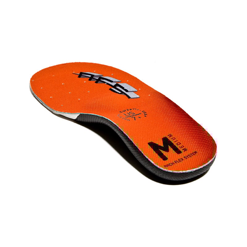 AFS Orange (Medium) - Extreme Outfitters