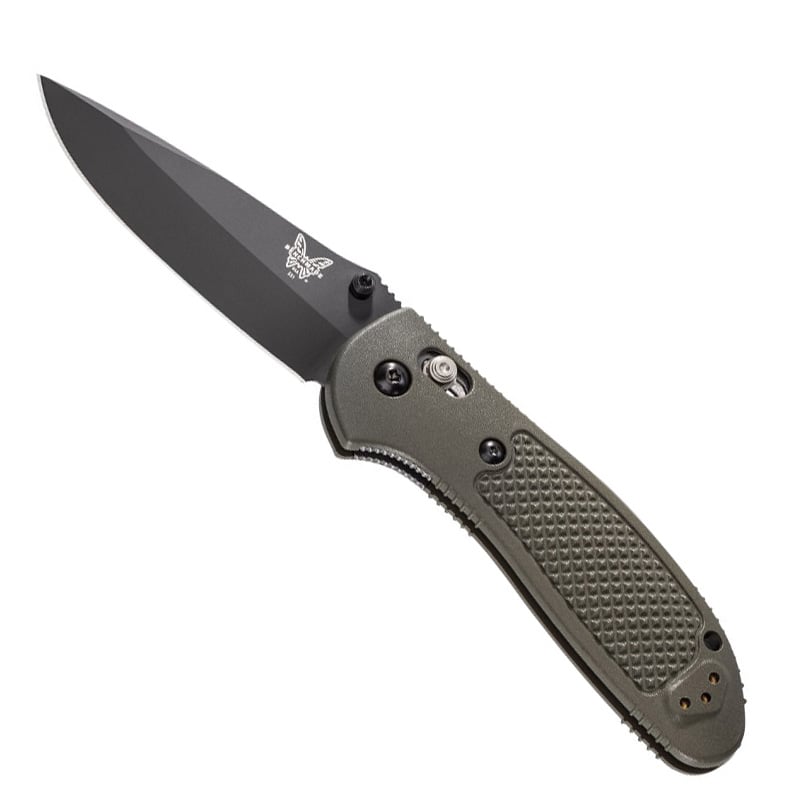 Benchmade 551BKOD-S30V Griptilian Benchmade