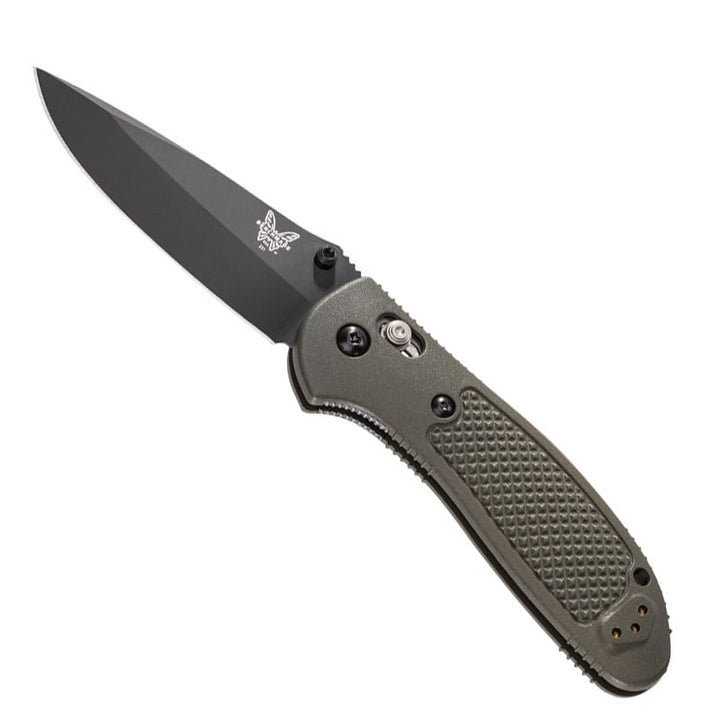 Benchmade 551BKOD-S30V Griptilian Benchmade