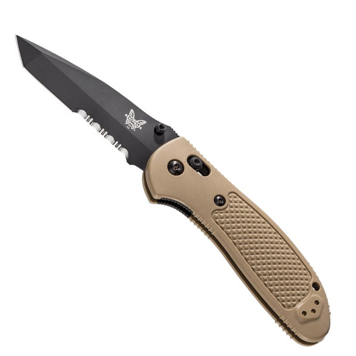 Benchmade 553SBKSN-S30V Griptilian - Extreme Outfitters