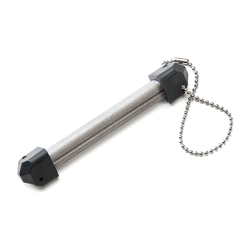 Tri-Seps Diamond Serrations Sharpener - Extreme Outfitters