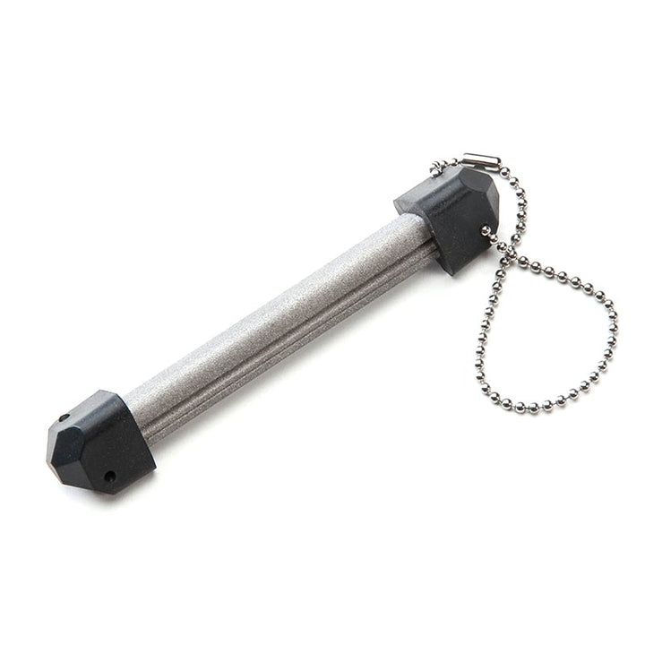 Tri-Seps Diamond Serrations Sharpener - Extreme Outfitters