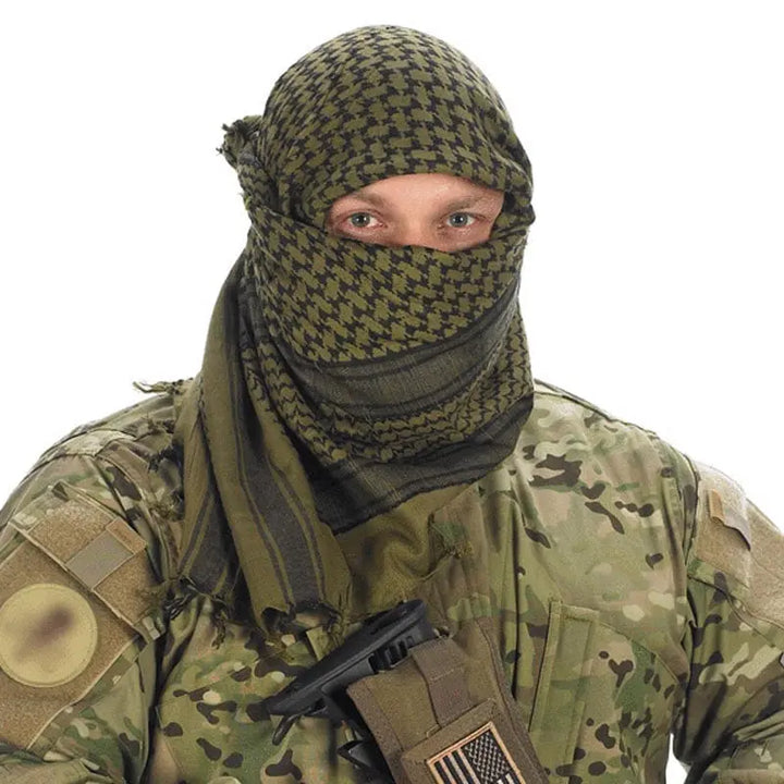 Camcon Shemagh - Extreme Outfitters