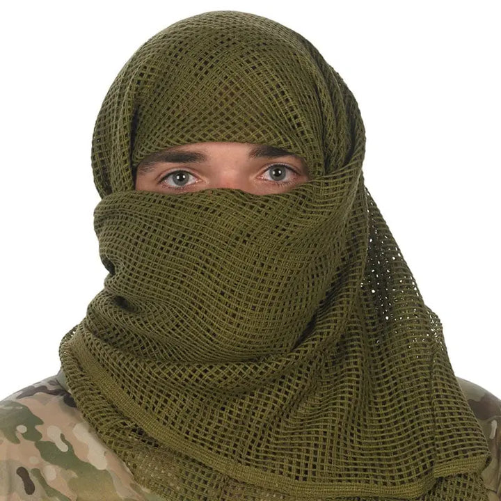 Face Veil - Extreme Outfitters