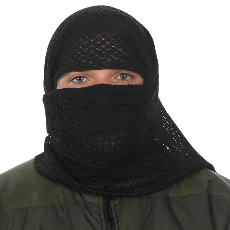 Face Veil - Extreme Outfitters