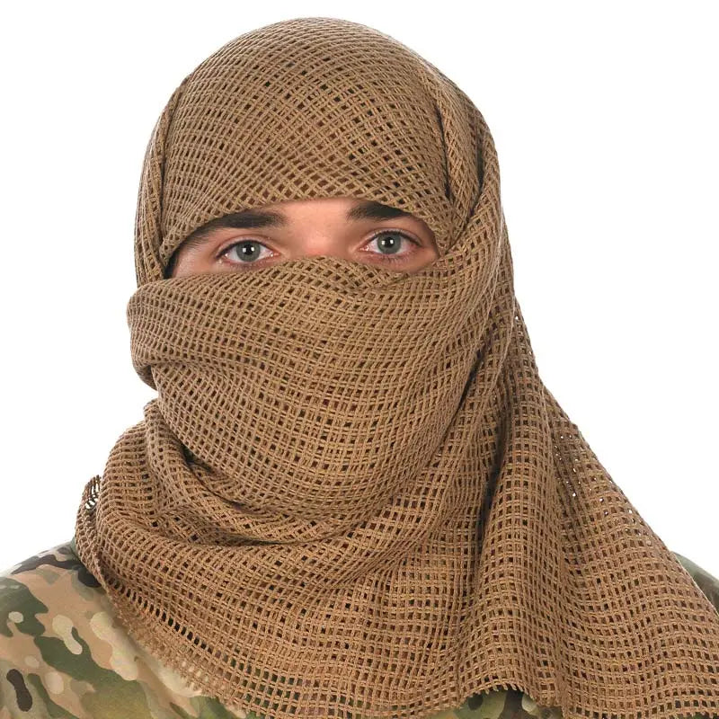 Face Veil - Extreme Outfitters