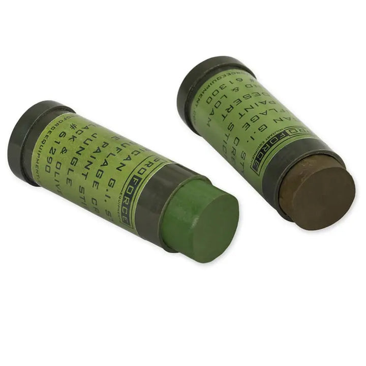Camcon Camo Face Paint - Extreme Outfitters