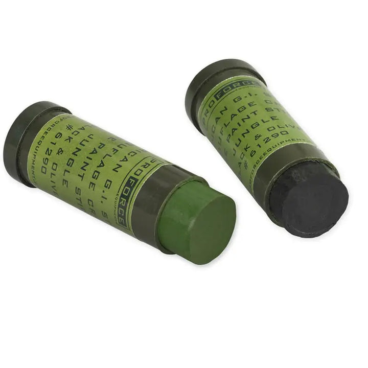 Camcon Camo Face Paint - Extreme Outfitters