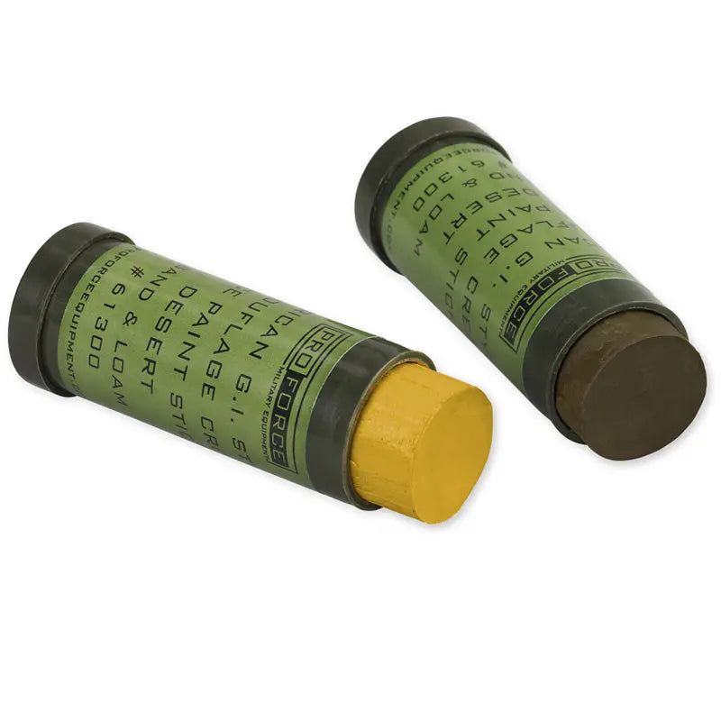Camcon Camo Face Paint - Extreme Outfitters