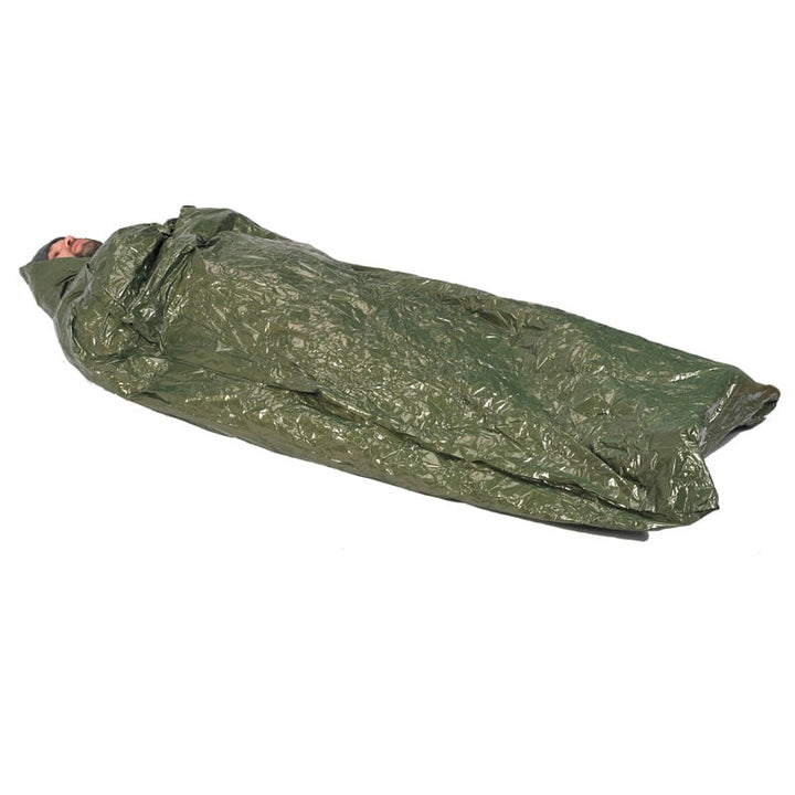 Emergency Survival Bag - Extreme Outfitters