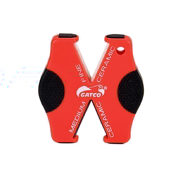 Super Micro-X Ceramic Sharpener - Extreme Outfitters