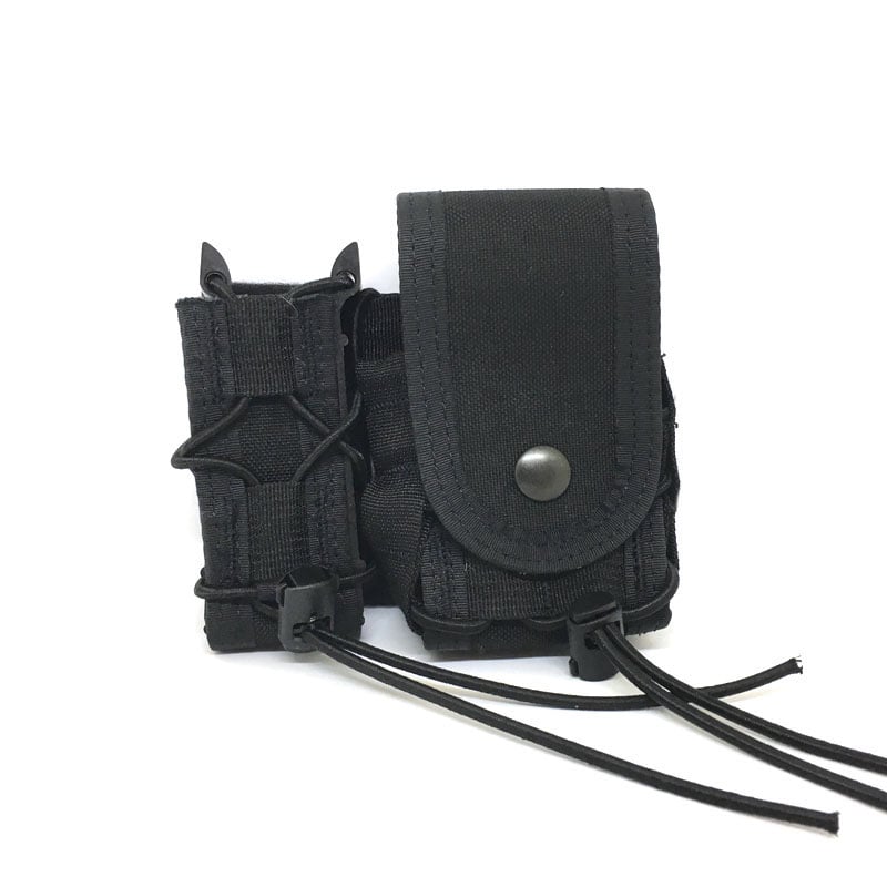 L.E.O TACO MOLLE - Sale - Extreme Outfitters