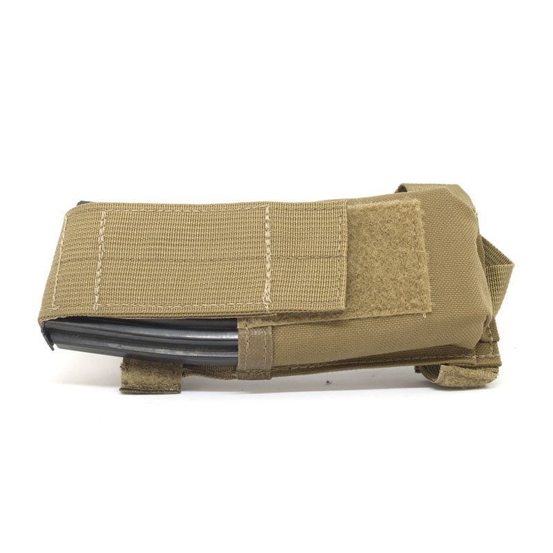Tactical Tailor Fixed Stock Mag Pouch M16 - Extreme Outfitters