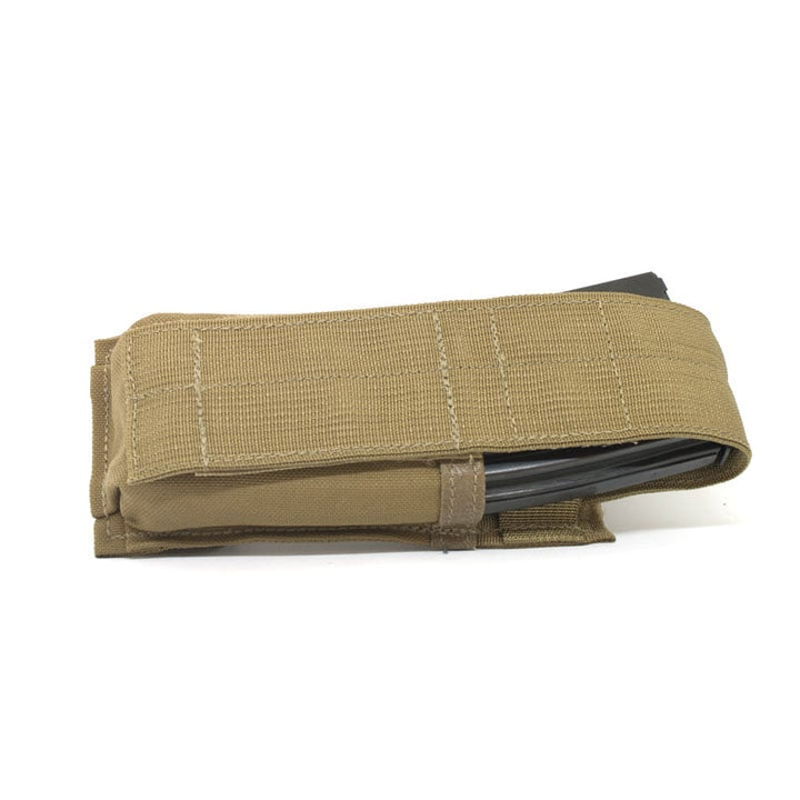 Tactical Tailor Collapsible Stock Mag Pouch M4 - Extreme Outfitters