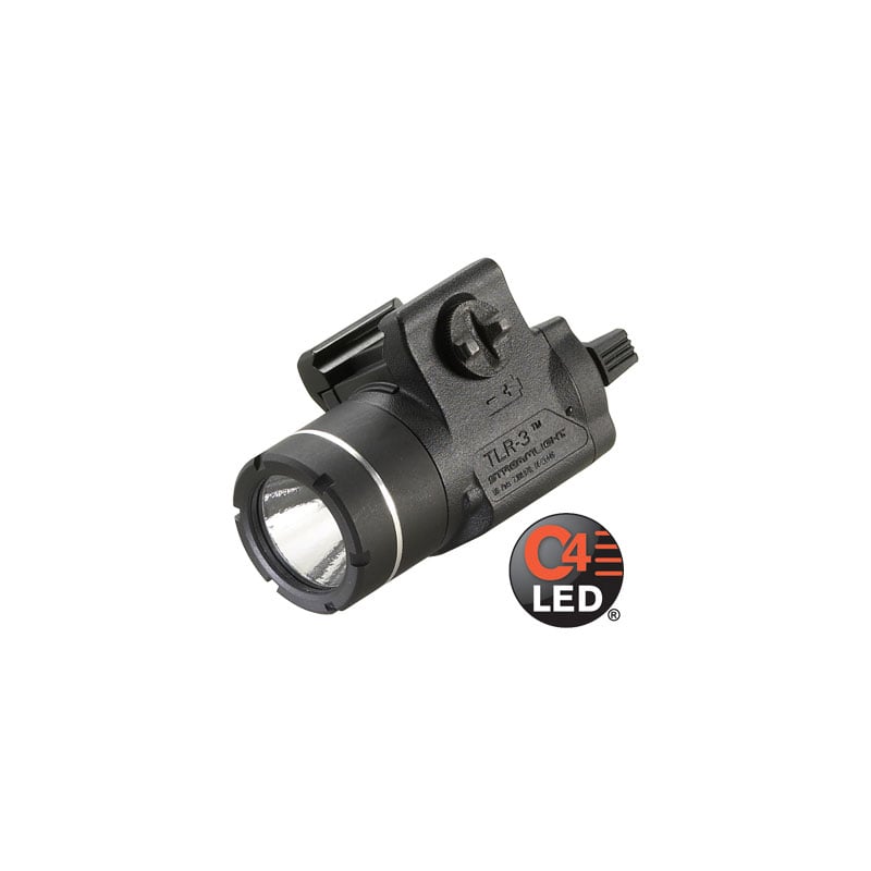 TLR-3 - Extreme Outfitters