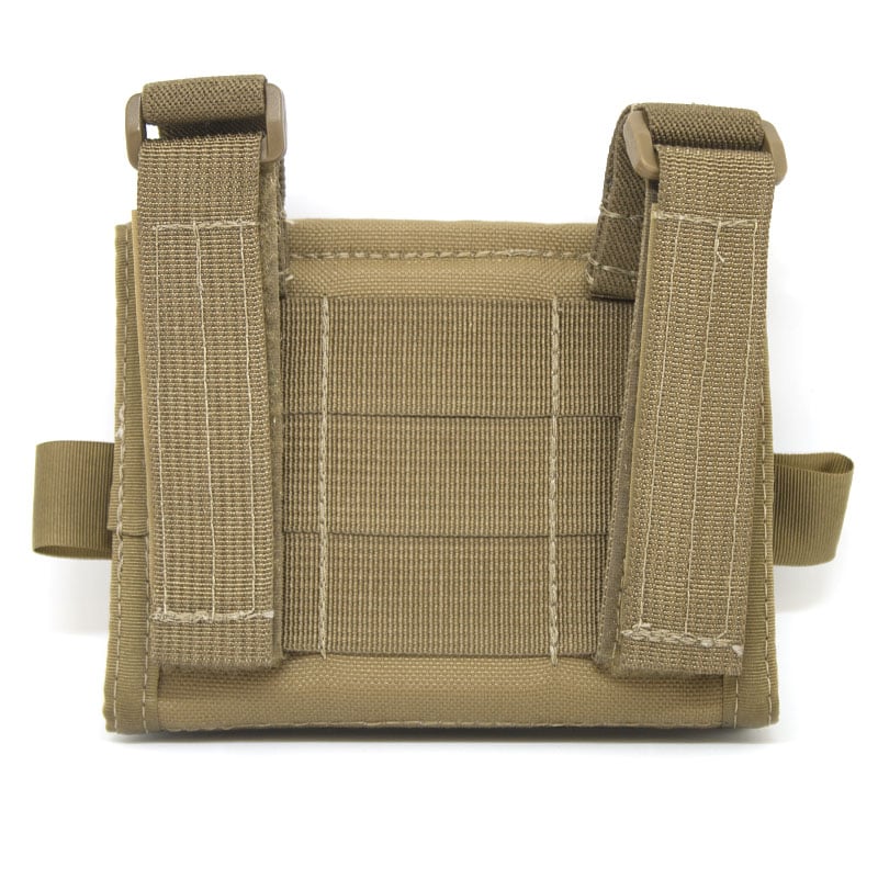 Tactical Playbook Coyote - Extreme Outfitters