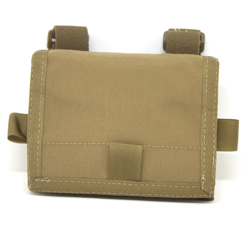 Tactical Playbook Coyote - Extreme Outfitters