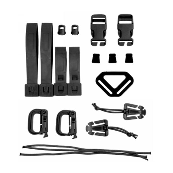 Field Repair Kit - Black - Extreme Outfitters