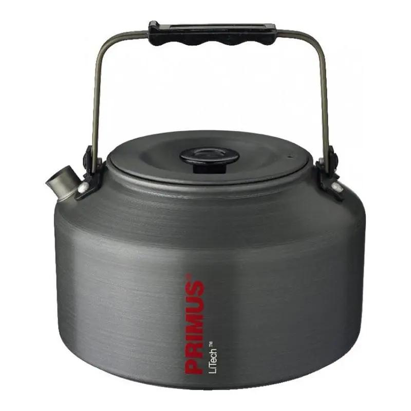 LiTech Coffee/Tea Kettle 1.5 Liter Primus