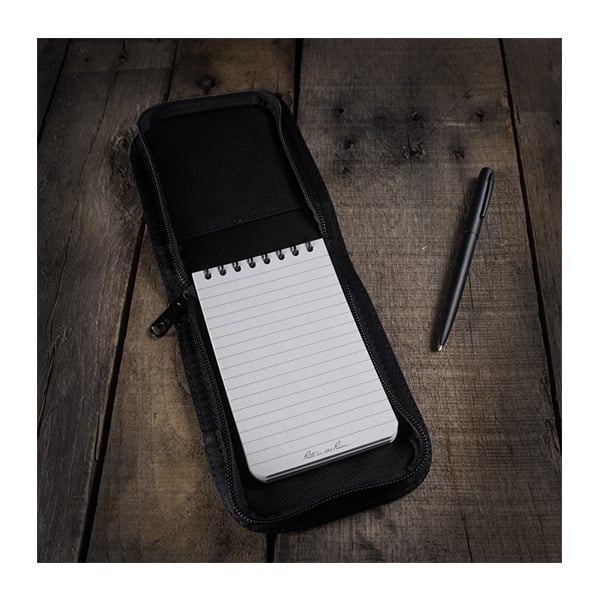 3" X 5" Top Spiral Kit Black - Extreme Outfitters