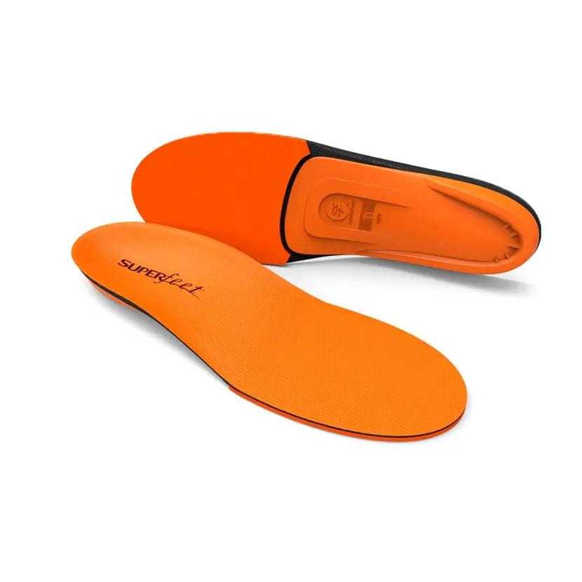 Superfeet Orange Superfeet