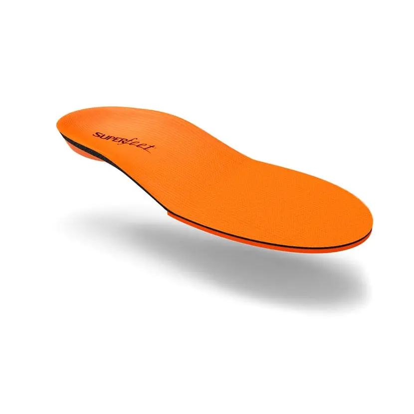 Superfeet Orange Superfeet