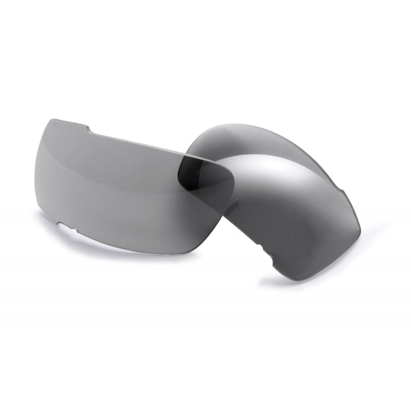 CDI MAX Lens - Mirrored Silver - Extreme Outfitters