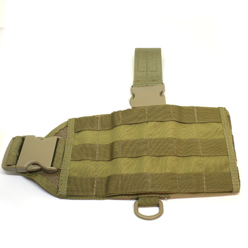 Mini Modular Drop Leg Panel - Sale - Extreme Outfitters