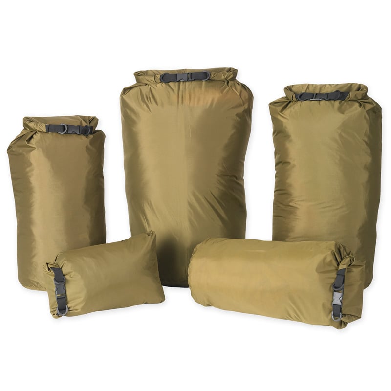 Snugpak Dri-Sak Bags Snugpak