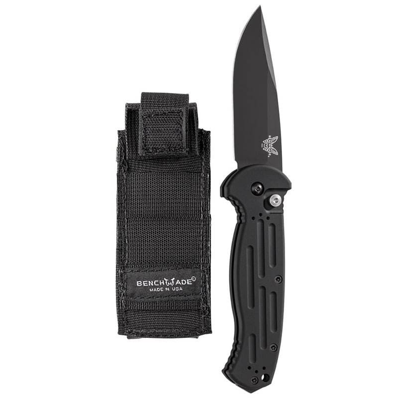 Benchmade 9051BK AFO II - Extreme Outfitters