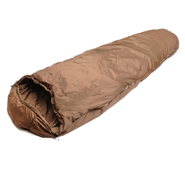 Snugpak Softie 3 Merlin Sleeping Bag - Extreme Outfitters