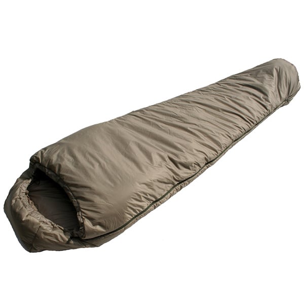 Snugpak Softie 3 Merlin Sleeping Bag - Extreme Outfitters