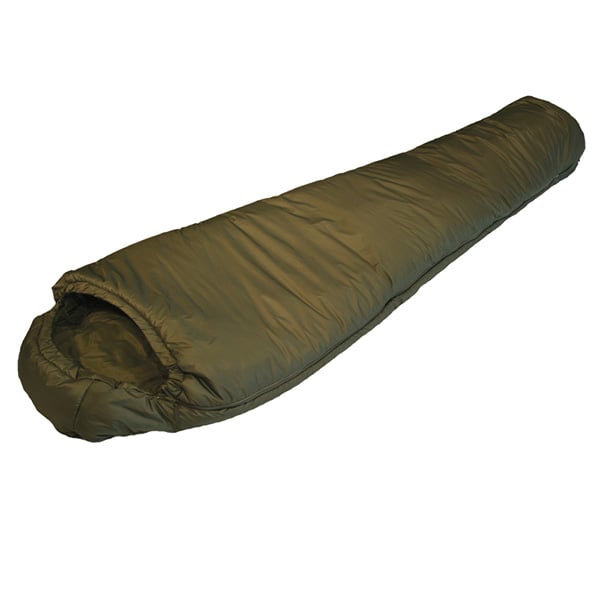Snugpak Softie 3 Merlin Sleeping Bag - Extreme Outfitters