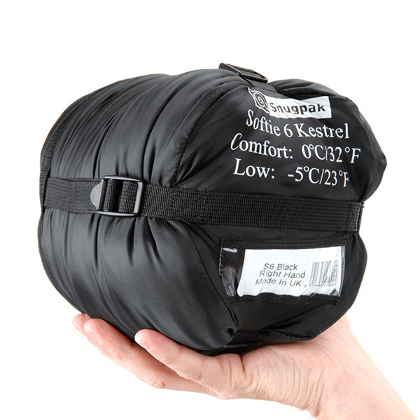 Softie 6 Kestrel - Extreme Outfitters