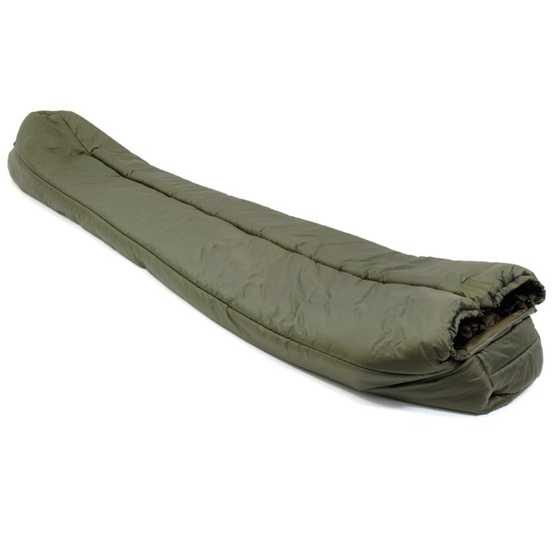 Softie 18 Antarctica Olive Drab - Extreme Outfitters