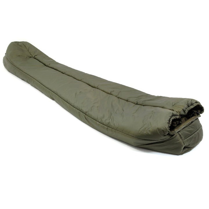 Softie 18 Antarctica Olive Drab - Extreme Outfitters