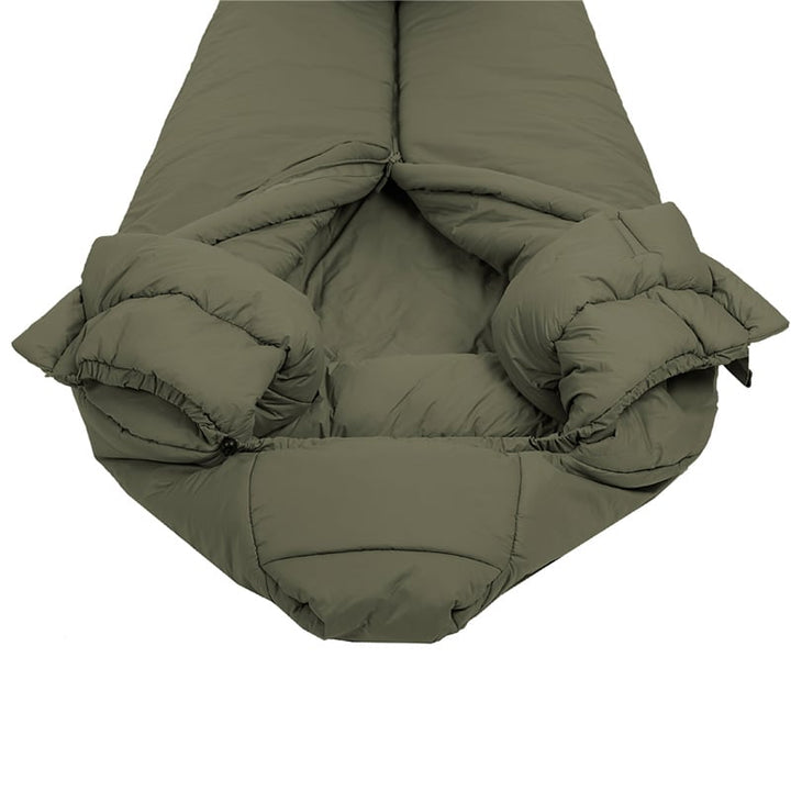 Softie 18 Antarctica Olive Drab - Extreme Outfitters